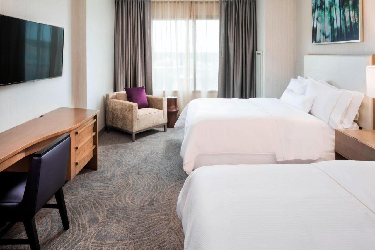 The Westin Jackson Otel Dış mekan fotoğraf