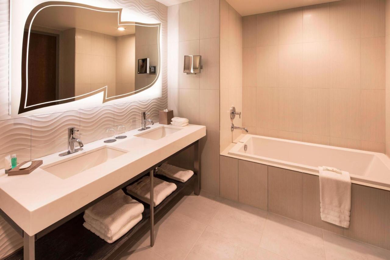 The Westin Jackson Otel Dış mekan fotoğraf