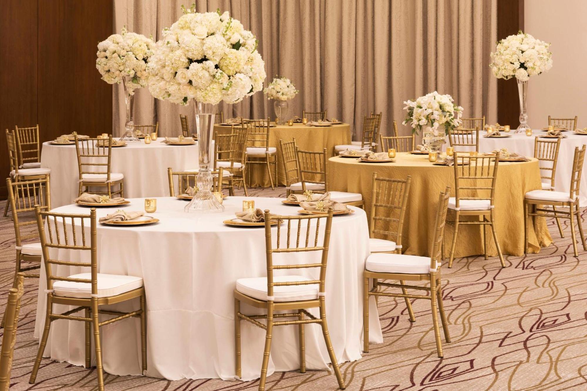 The Westin Jackson Otel Dış mekan fotoğraf
