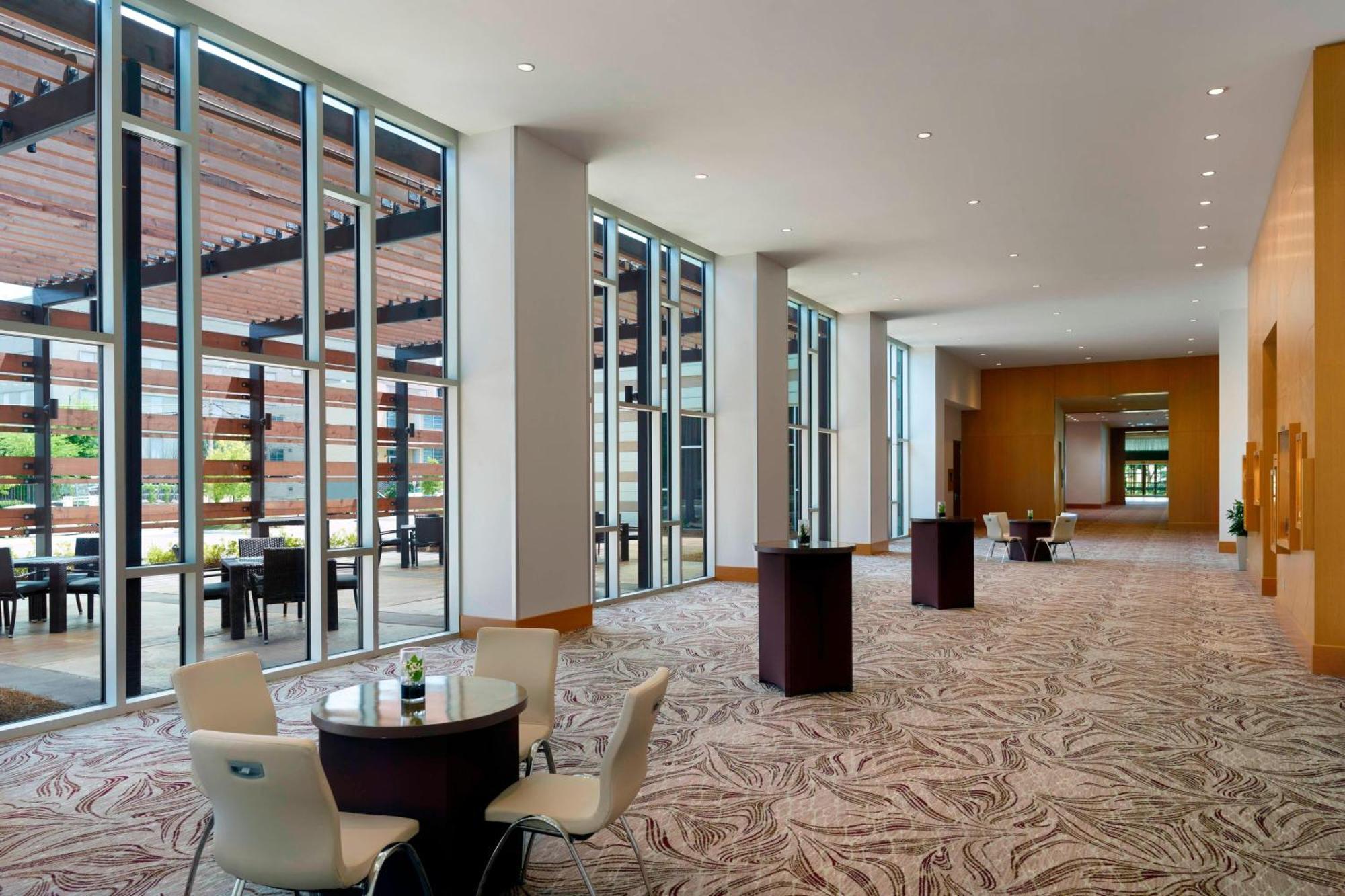 The Westin Jackson Otel Dış mekan fotoğraf