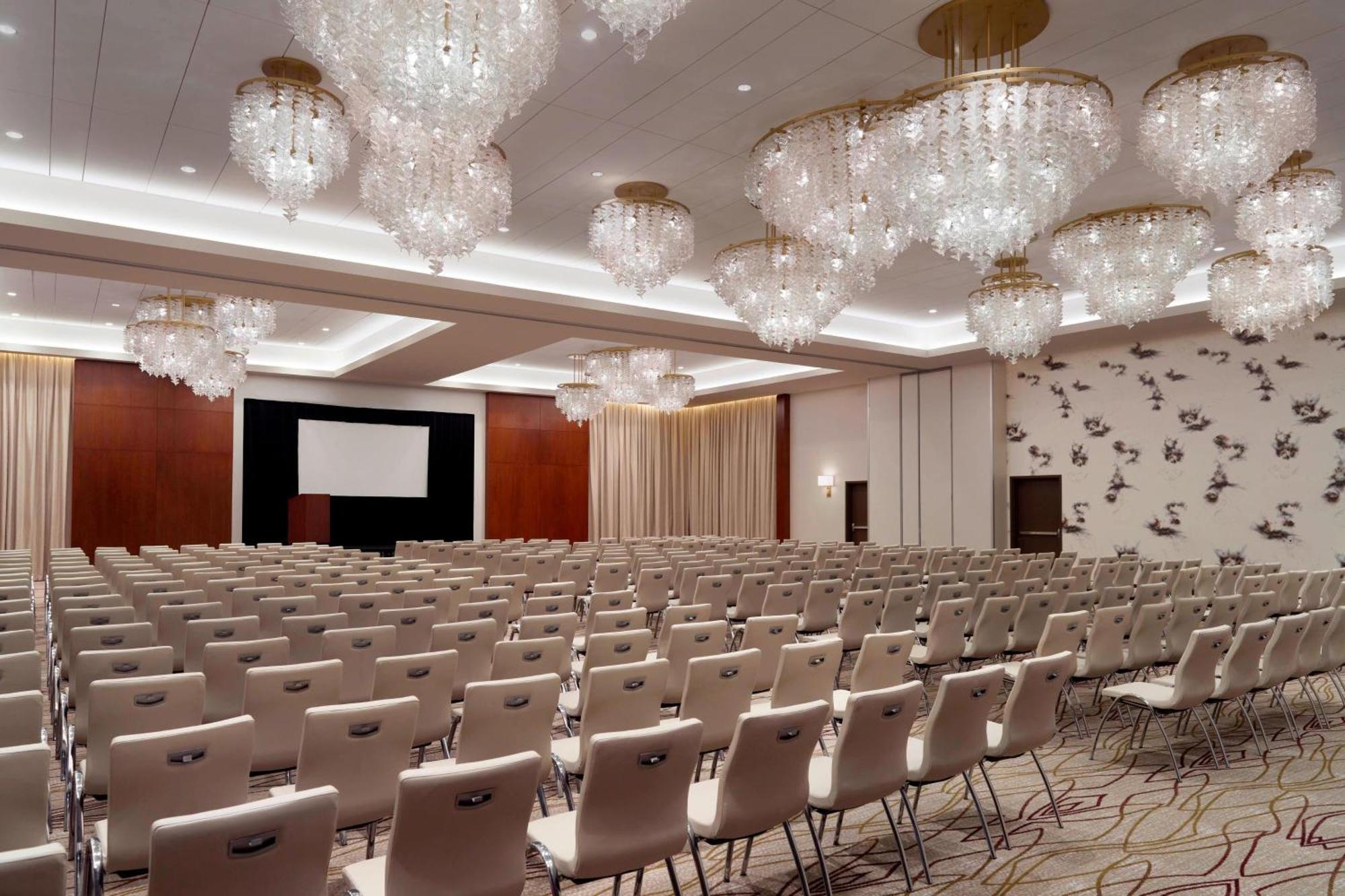The Westin Jackson Otel Dış mekan fotoğraf