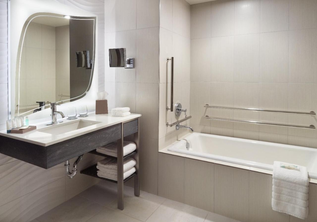 The Westin Jackson Otel Dış mekan fotoğraf
