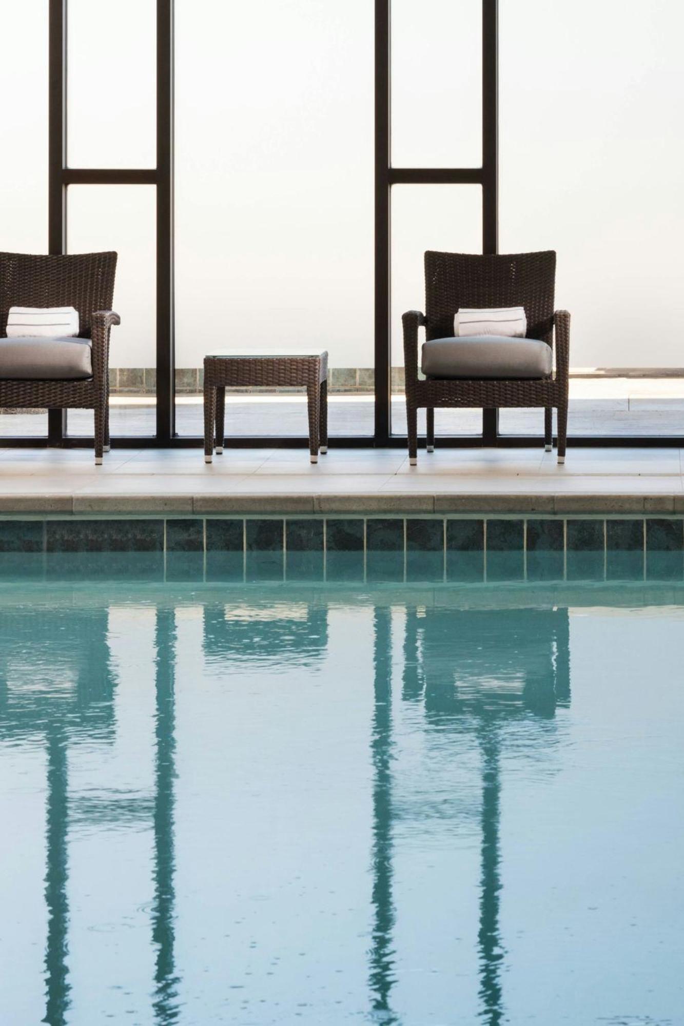 The Westin Jackson Otel Dış mekan fotoğraf